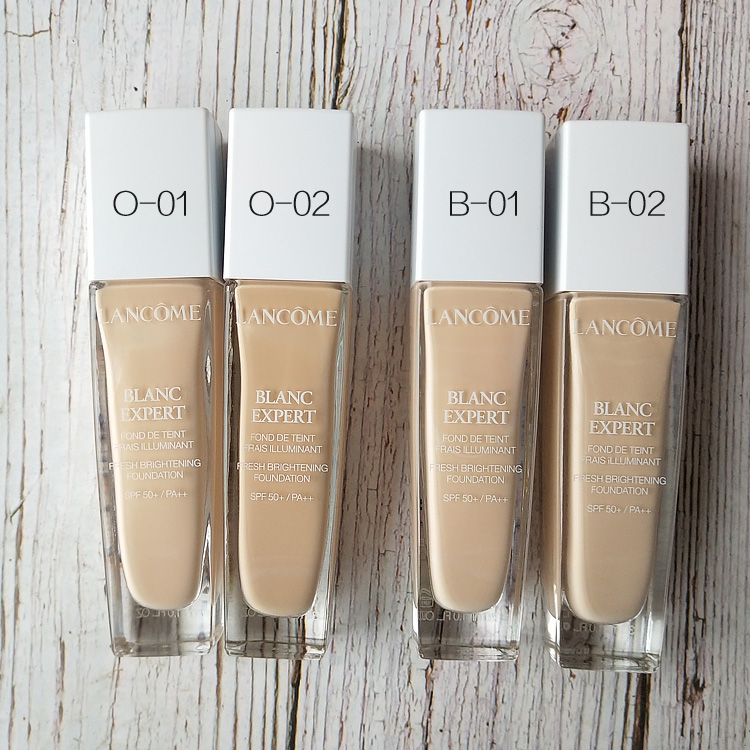 全新正品 LANCOME兰蔻奇迹臻白恒采粉底液30ml 持久 不脱妆 SPF50在类目 彩妆/香水/美妆工具, 粉底液/膏中 - 来自Buy2taobao.com提供专业的淘宝代购服务
