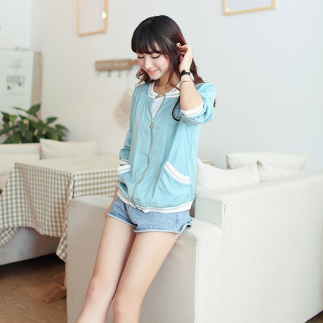 【绝版阿呆5791】2013秋装新款<em>女装</em> <em>韩版可爱</em>