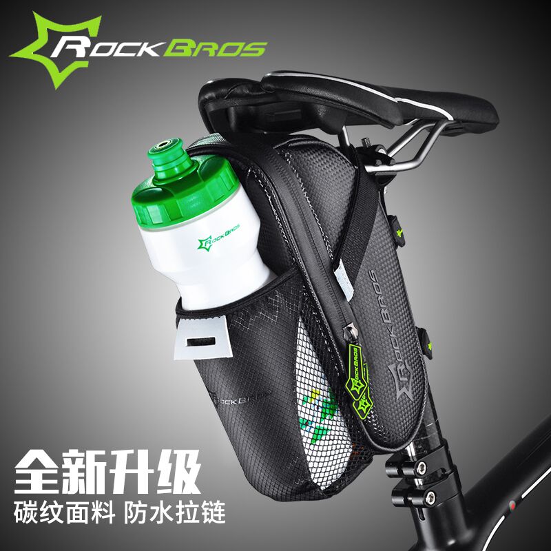 自行车鞍座包山地车尾包水壶工具包折叠车座包骑行坐垫包装备配件在类目 自行车/骑行装备/零配件, 骑行服饰/骑行装备, 自行车包中 - 来自Buy2taobao.com提供专业的淘宝代购服务