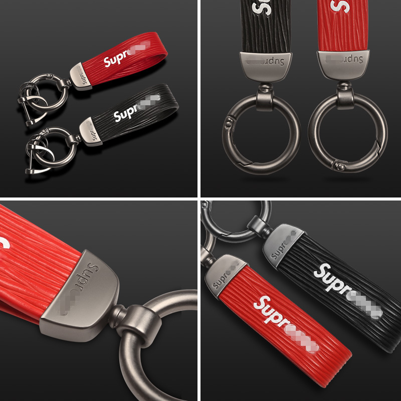 automobile Car Key buckle a pair Chaopai lovers Key buckle lady originality Belt Car keys Pendantin the Car/Articles/Fitting/Refit , Car Accessories/The jewelry , Driving personal items , Car Keychain category - from Buy2taobao.com to provide professional Taobao agent buy service