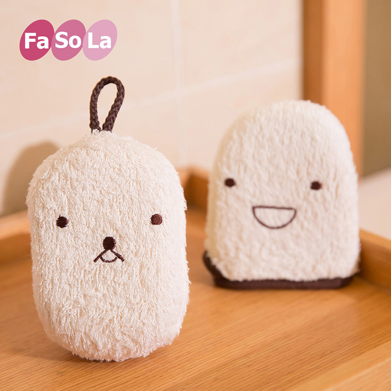 sponge Bath ball lovely Cartoon adult Flower bath Cuozao Bath soft clean baby Bathsitein the Family/Personal Cleaning Tools , Personal care cleaning appliances , Shower cap category - from Buy2taobao.com to provide professional Taobao agent buy service