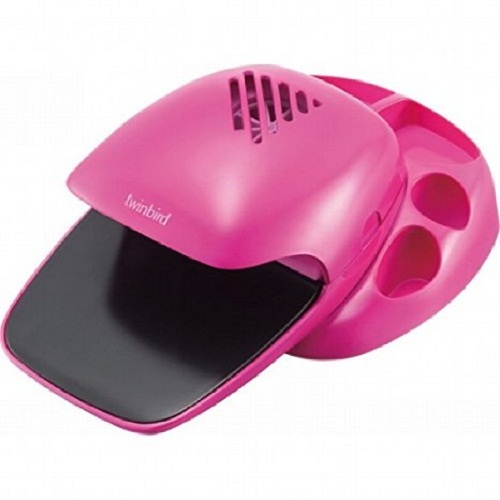 Japan TWINBIRD Nail spray Air drying of Nail Polish Nail Polish dryer Quick drying of Nail Polish Nail Toolsin the Personal Care/Health/Massage equipment , Slimming , Nail Care category - from Buy2taobao.com to provide professional Taobao agent buy service