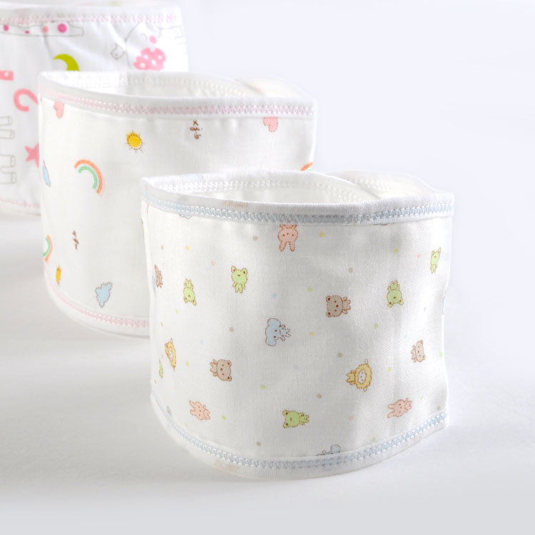 baby double-deck Gauze Belly girth Umbilical cord care pure cotton Newborn Bellyband Velcro Bondin the Children/Baby/Family fitted , Stomachers/Belly circumference/Umbilical cord care , Belly circumference/Umbilical cord care category - from Buy2taobao.com to provide professional Taobao agent buy service