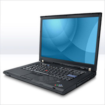 二手联想 thinkpad IBM T60 双核 14寸笔记本电脑 手提超级上网本