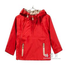 детское пальто Дети 2013 Корейской косой