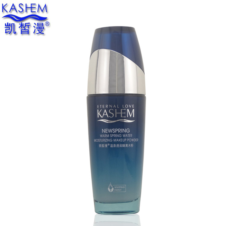 專櫃正品 凱皙漫 化妝品 美肌剔透隔離水粉35ml 隔離霜 修顏水粉在類目 彩妝/香水/美妝工具, 粉底液/膏中 - 來自Buy2taobao.com提供專業的淘寶代購服務