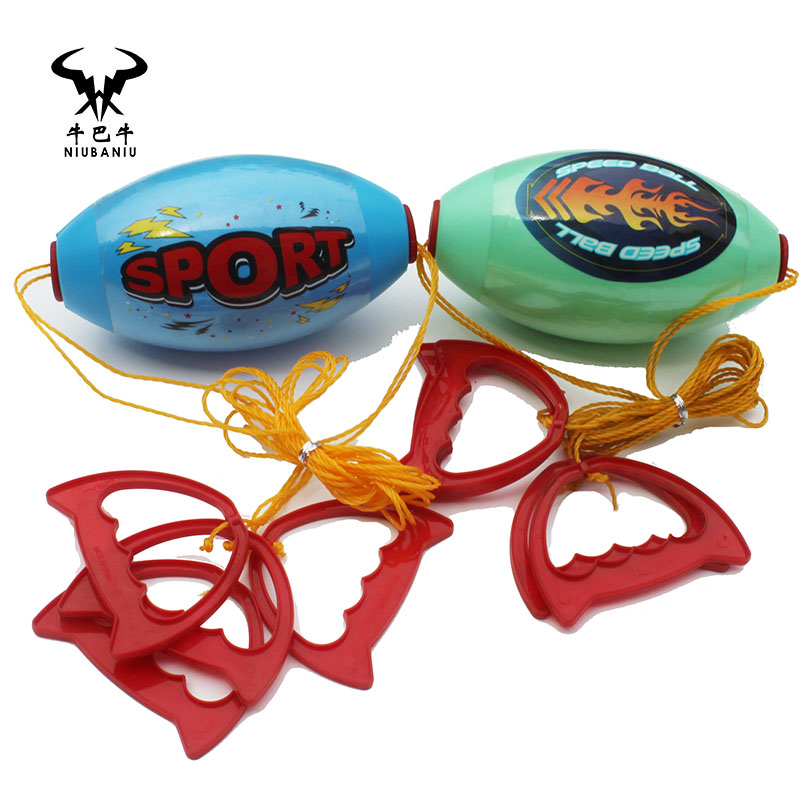 Lara ball Shuttle Rally Ball NRK Double cooperation Rally kindergarten Bodybuilding children Double interactionin the Toy/Childs/Puzzle/Building block/Model , Outdoor sports/Leisure/Traditional toys , Ball Toys/Ball games category - from Buy2taobao.com to provide professional Taobao agent buy service
