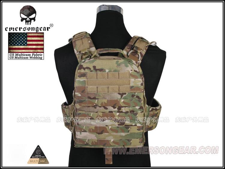 EmersonGear爱默生 CP风格AVS重装版背心 野战战术背心|msdalam kategori luar/Mountaineer/Camping/Aksesori perjalanan, pakaian peminat Tentera/bekalan peminat tentera, penyamaran/pakaian peminat Tentera/seragam latihan, Vest taktikal - dari Buy2taobao.com untuk memberikan perkhidmatan ejen Taobao profesional membeli