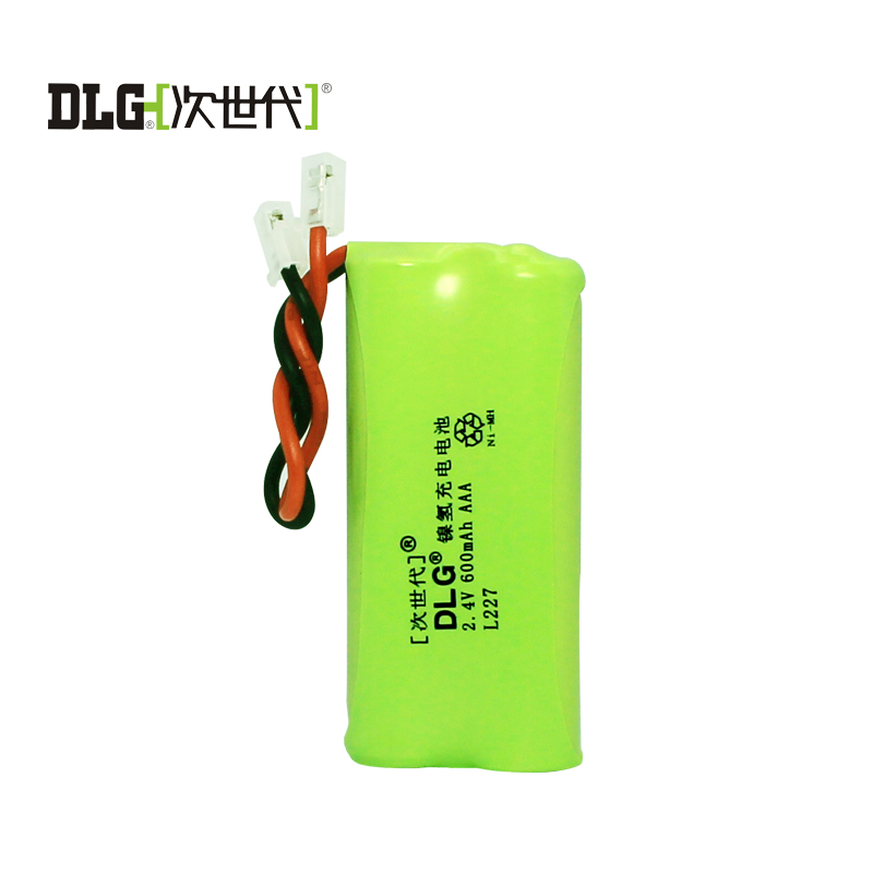 次世代 L227 无绳电话电池 镍氢电池 充电电池 600mAh 2.4V|ruв категории Цифровые аксессуары, сухая батарея/зарядка батареи/костюм, очередной сухой батарея - от Buy2taobao.com для оказания профессиональной услуги покупки агента Taobao