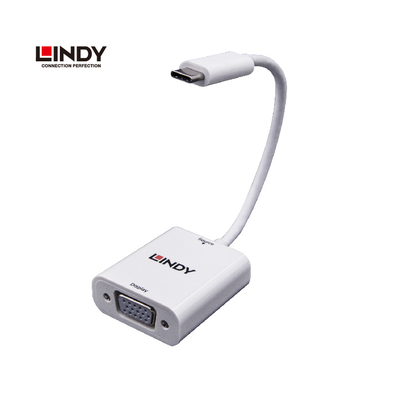 德國lindy type-c 3.1轉接器Type-c轉VGA/HDMI/DVI/DP主動轉換頭在類目 3C數碼配件, USB電腦周邊, USB HUB/轉換器中 - 來自Buy2taobao.com提供專業的淘寶代購服務
