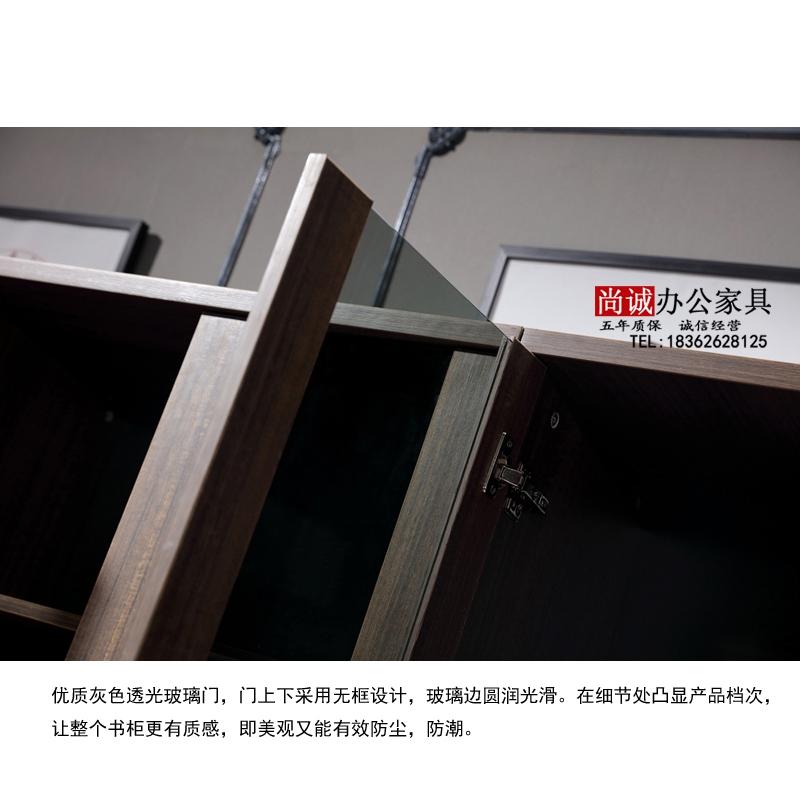 File cabinet combination woodiness archives Data cabinet Proof cabinet Plate to ground Bookcase Lock Storage cabinetin the Business/Office Furniture , Office Furniture , Cabinet Office , File Cabinet category - from Buy2taobao.com to provide professional Taobao agent buy service