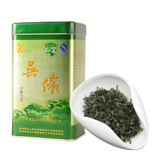  天猫春茶节 吴侬 年新茶上市 雨前三级洞庭原产地碧螺春125g