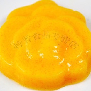  徐悦正品菠萝凤梨 布丁粉 果冻粉 超日本进口辅料烘焙原料100克