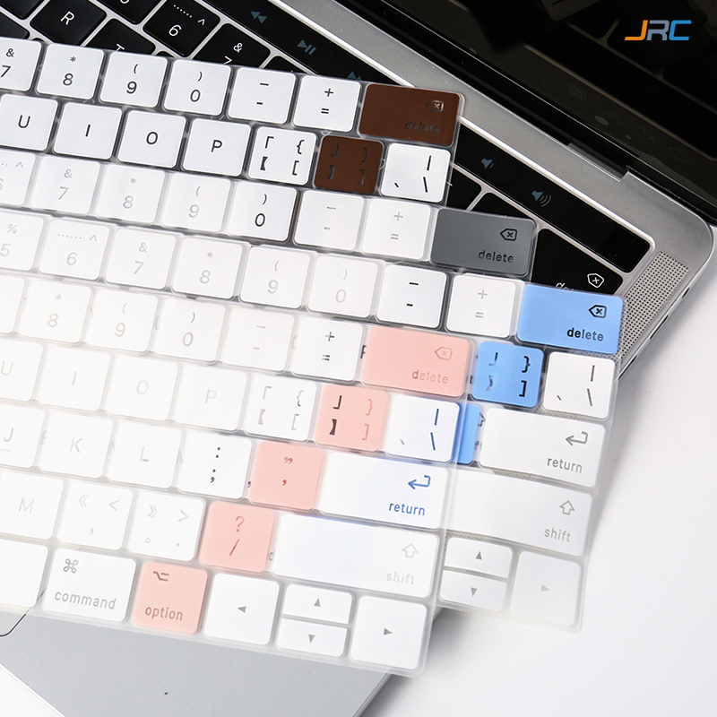 Apple macbookair13.3 Computer keyboard membrane macbook12 Notebook keyboard dustproof pro15 inchin the 3C Digital Accessories, Laptop Accessories , Laptop keyboard protective film category - from Buy2taobao.com to provide professional Taobao agent buy service