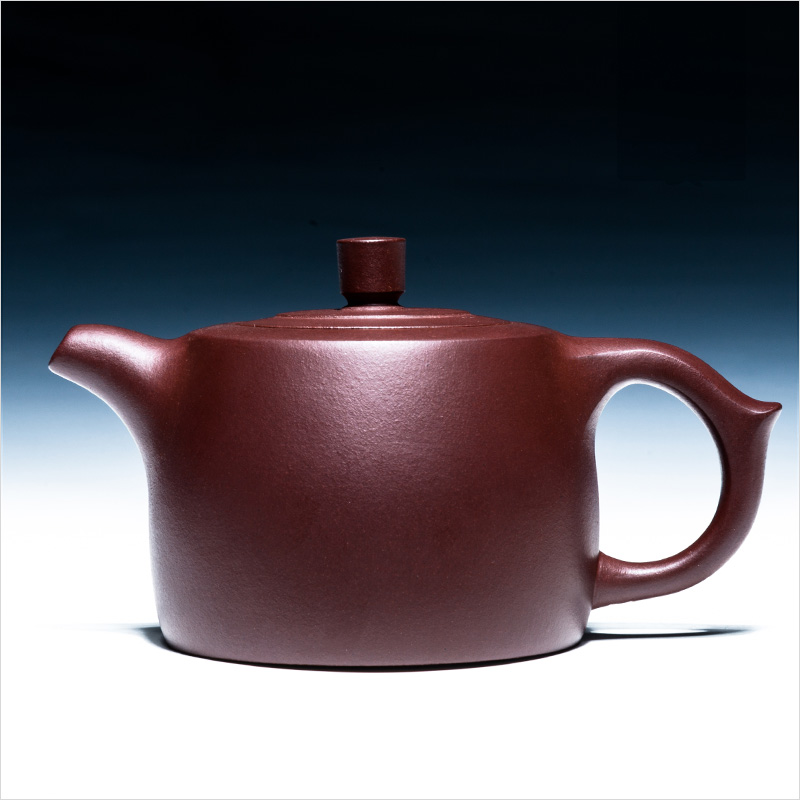 宜兴紫砂壶原矿名家全手工套装纯手工茶壶功夫茶具紫泥大井栏壶|ruв категории посуда, чайный сервиз, чайник - от Buy2taobao.com для оказания профессиональной услуги покупки агента Taobao