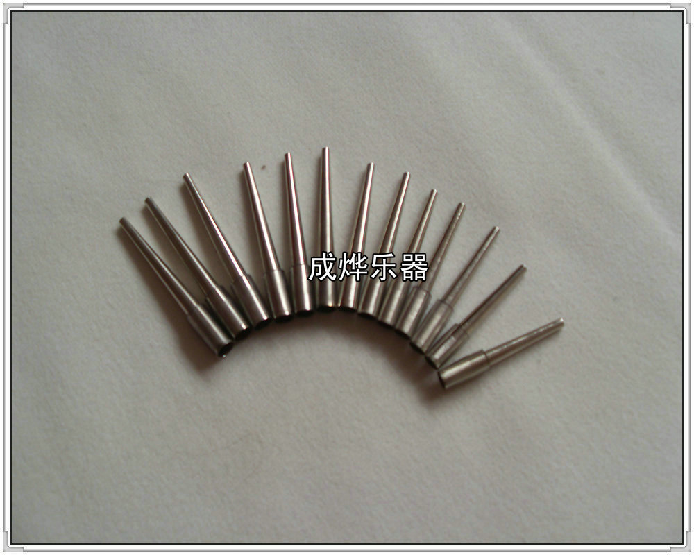 Musical Instruments A suona horn Slug Manufactor Direct selling A suona horn Slug electroplate Completein the Musical Instruments/Guitar/Piano/Fitting , Folk instruments , Ethnic wind instruments , Suona category - from Buy2taobao.com to provide professional Taobao agent buy service