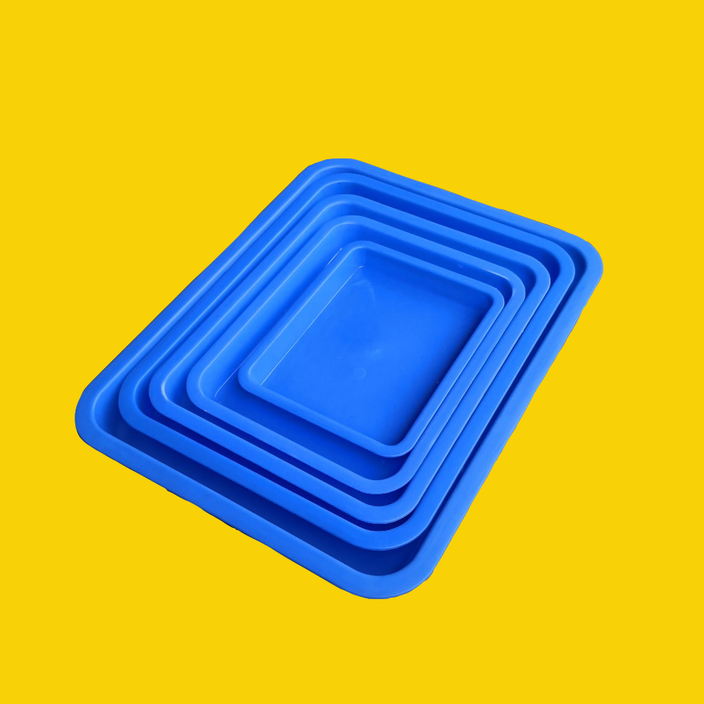 Manufactor Plastic turnover box Logistics Box Circulation Plate Food tray Parts Box Square plate Square plate Plastic boxesin the Hardware/Tool , Hand Tools , Kit/Box/Car , Hardware Kit category - from Buy2taobao.com to provide professional Taobao agent buy service