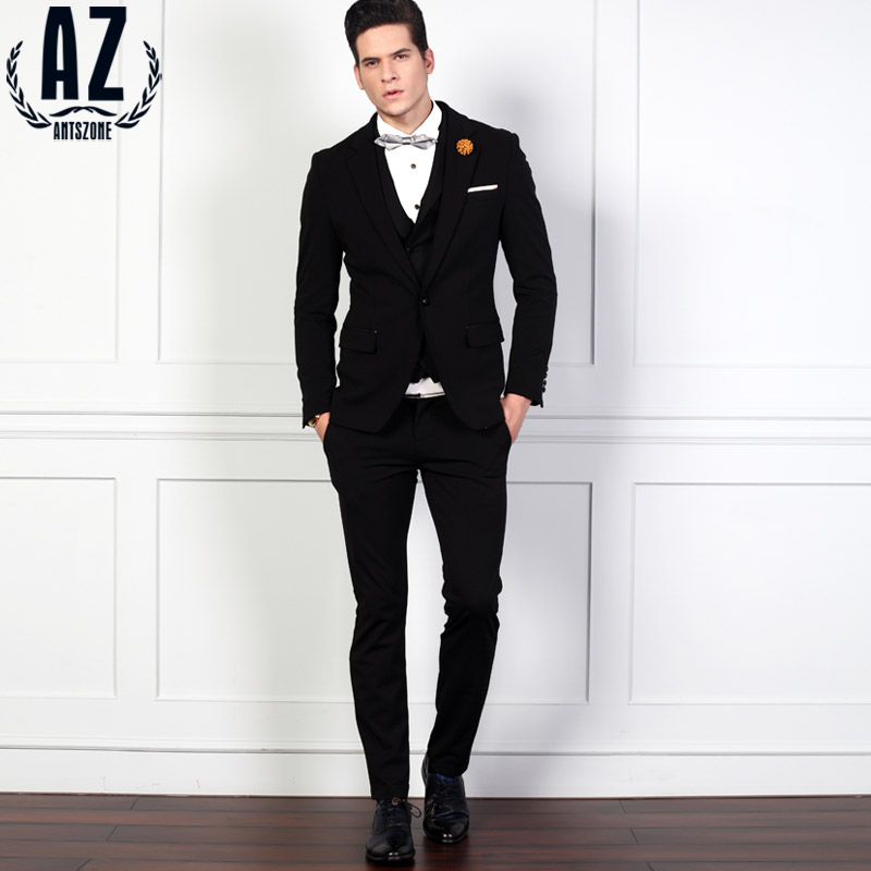 男商务西装哪种牌子好?男商务西装价格,男商务