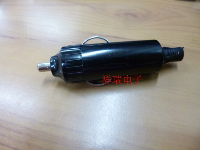 优质大功率车载电器专用点烟器插头 电木加厚材质 耐大电流耐高温|msdalam kategori Aksesori Digital 3C, Aksesori kereta, Pengecas kereta - dari Buy2taobao.com untuk memberikan perkhidmatan ejen Taobao profesional membeli