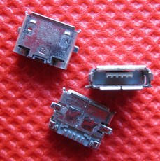 诺基亚 X7-00 C7-00 X3-00 6303i USB 充电尾