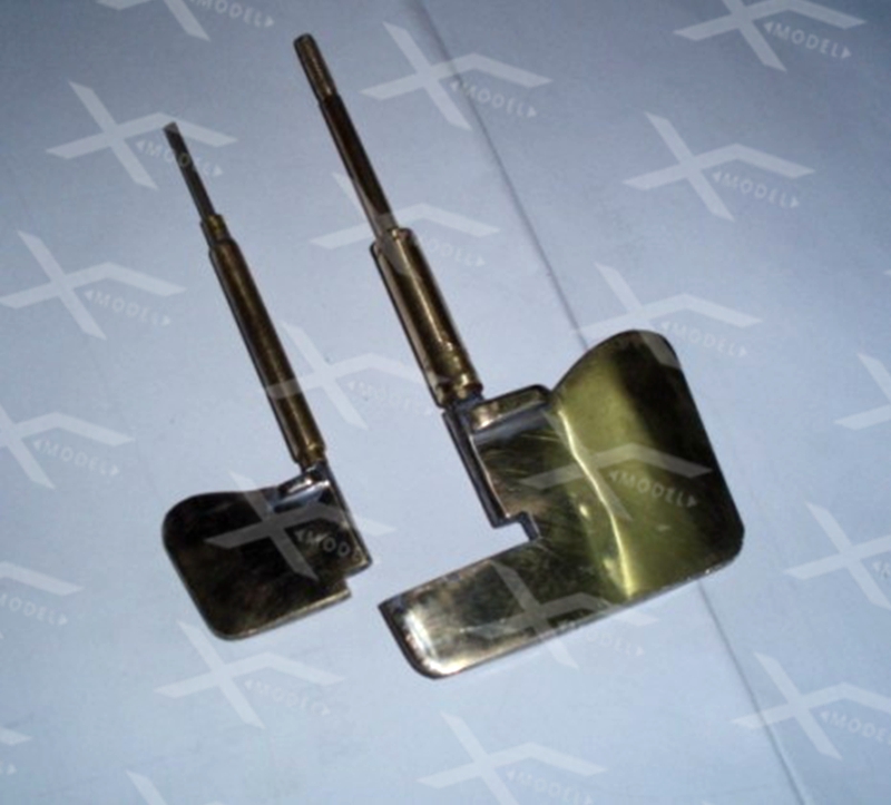 1:200大和战列舰RC改造用铜舵仿真船模用船舵 船模配件三江模型|ruв категории плесень играть/Аниме/вокруг/cos/настольные игры, модели производства инструментов/аксессуаров расходных материалов - от Buy2taobao.com для оказания профессиональной услуги покупки агента Taobao