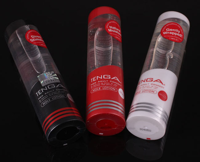 Продлевающая смазка Tenga Hole Lotion Wild, 170 мл 98402 - Tenga - Продлевающие смазки - Купить