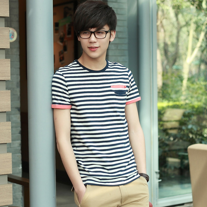 <em>男士</em>韩版<em>条纹</em>海军旗舰店,<em>男士</em>韩版<em>条纹</em>海军价