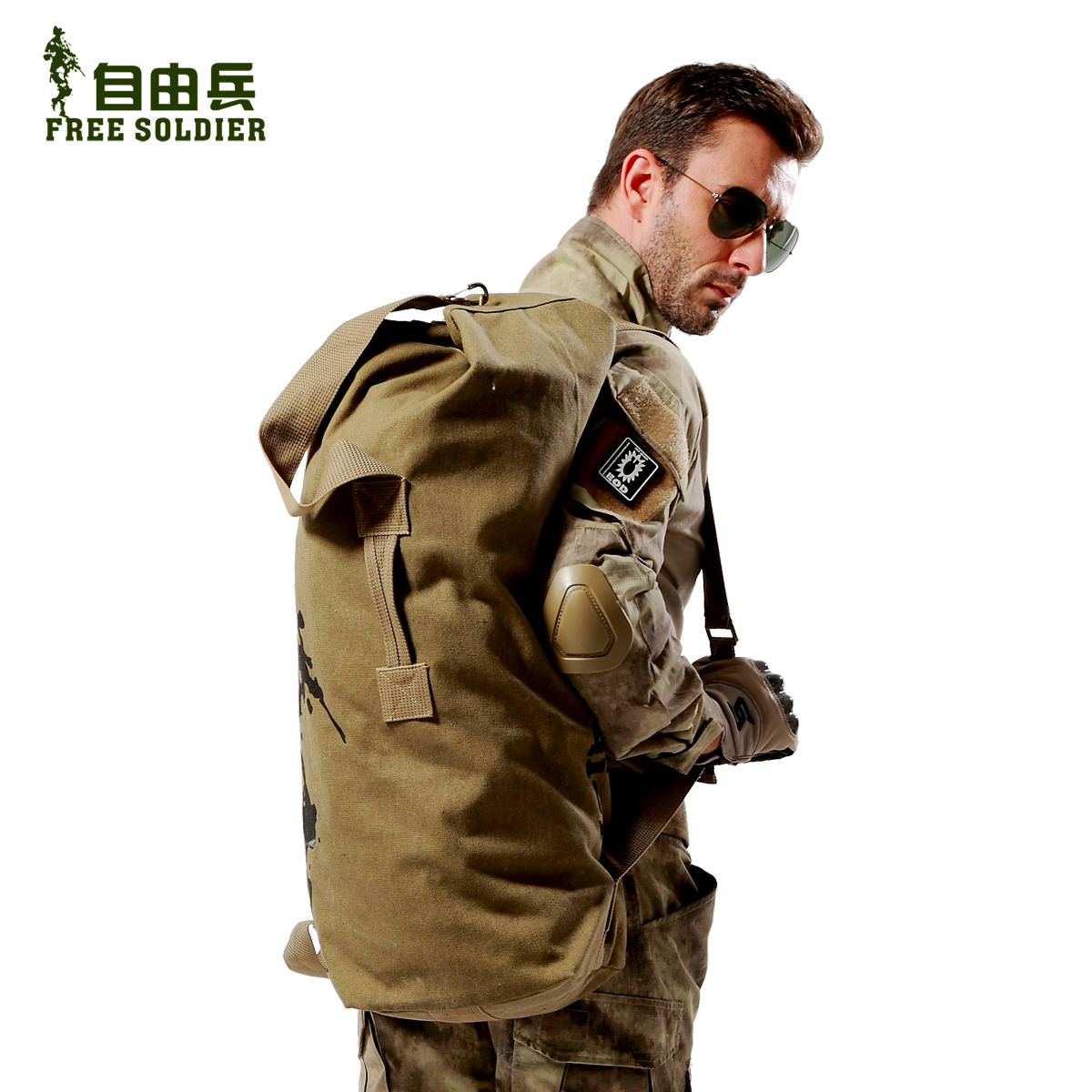 Карабины Free Soldier 7855465 Free Soldier / free soldiers Карабины Free Soldier 7855465 Free Soldier / free soldiers