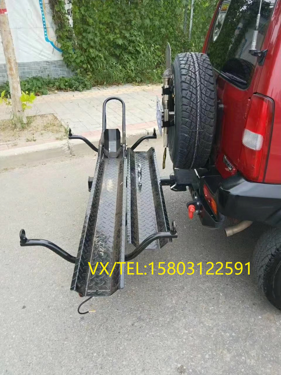 凝结工厂-越野车 摩托车 拖车 拖挂全尺寸定制在类目 汽车/用品/配件/改装, 汽车美容/保养/维修, 汽车维修/工具, 拖车绳/网/绑带中 - 来自Buy2taobao.com提供专业的淘宝代购服务
