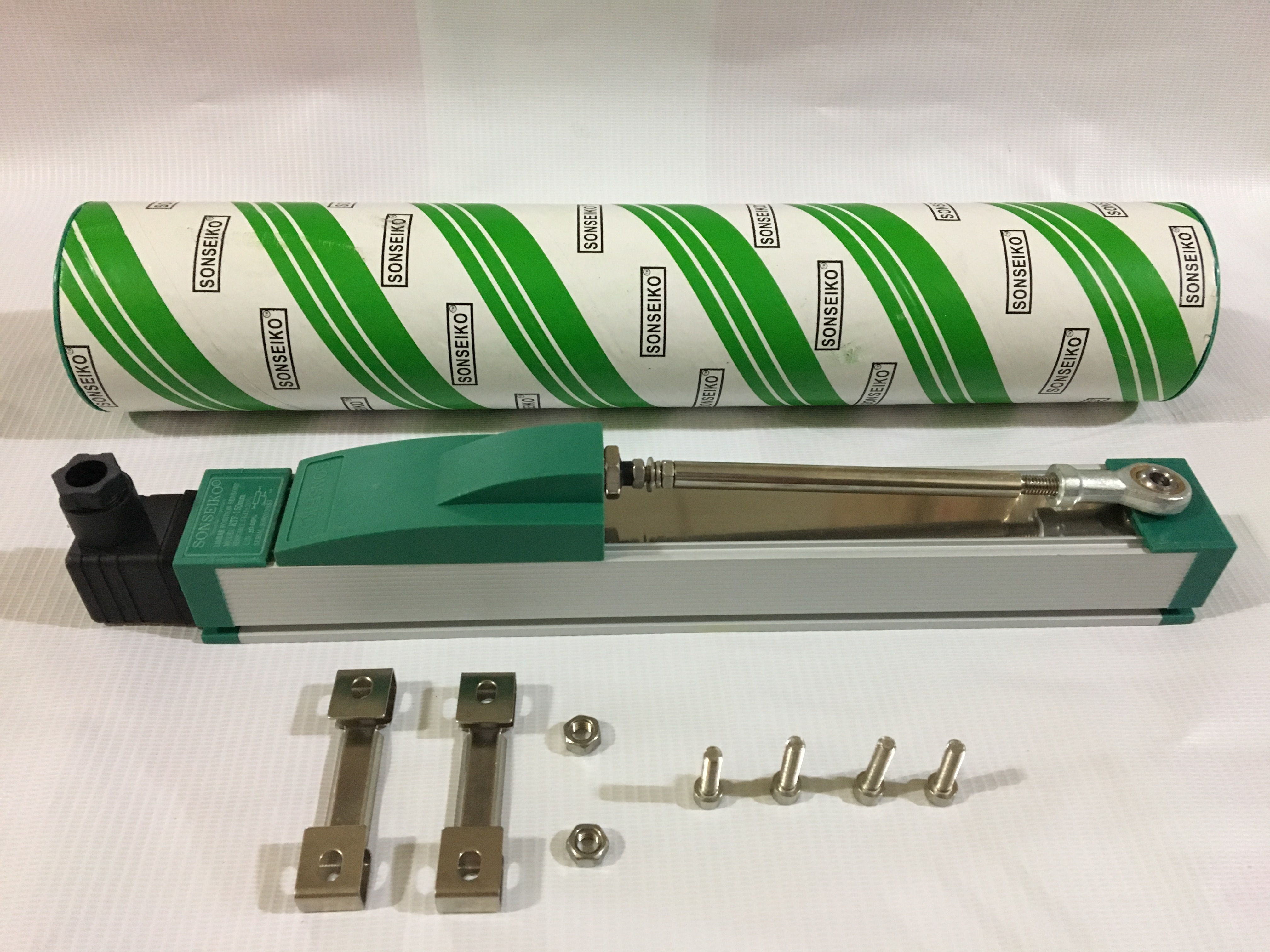Songyan Precision Industry( SONSEIKO )slider Electronic foot Displacement sensor KTF-50mm-500mmin the Hardware/Tool , Mechanical Hardware , Other Machine Hardware (New) category - from Buy2taobao.com to provide professional Taobao agent buy service