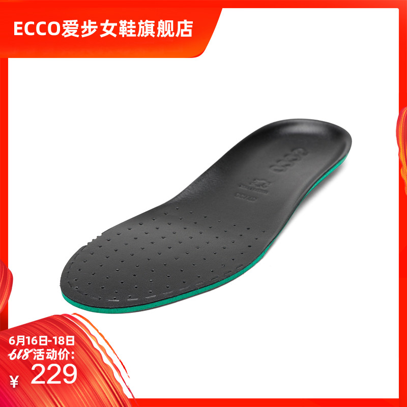 ECCO ECCO lady ventilation cortex Insole comfortable Strengthen series 9059005in the Accessories/Leather belt/Hat/Muffler , Other Accessories category - from Buy2taobao.com to provide professional Taobao agent buy service