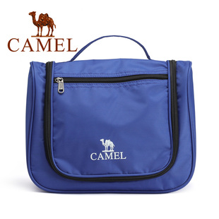  骆驼户外 新款大容量男女登山野营洗漱袋 出行专用洗漱包