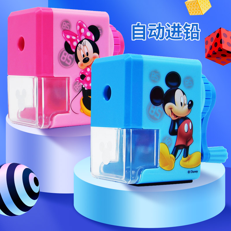 Disney Pencil sharpener Pencil sharpeners multi-function Hand Car pencil sharpener Pencil sharpener Pencil sharpeners automaticin the Electronic Dictionary/Electronic paper book/Stationery , Everyday school supplies , Pencil sharpener/Pencil sharpener category - from Buy2taobao.com to provide professional Taobao agent buy service