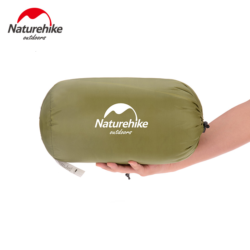 NH outdoors Sleeping bag Spring and summer Thin section light envelope Sleeping bag summer Camping indoor Noon break adult Sleeping bagin the Outdoor/Mountaineer/Camping/Travel Goods , Sleeping bag category - from Buy2taobao.com to provide professional Taobao agent buy service