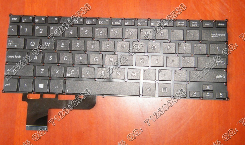 ASUS 华硕 X200 x201 X201E US 黑色 白色英文笔记本键盘在类目 3C数码配件, 平板电脑配件, 平板电脑外接键盘中 - 来自Buy2taobao.com提供专业的淘宝代购服务