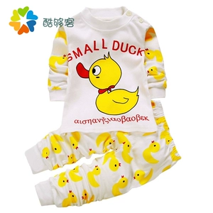 Đồ lót 87 bé gái mùa thu áo len trẻ em 12101 tuổi phù hợp với quần mùa thu 4 quần áo trẻ em 596329 - Quần áo lót
