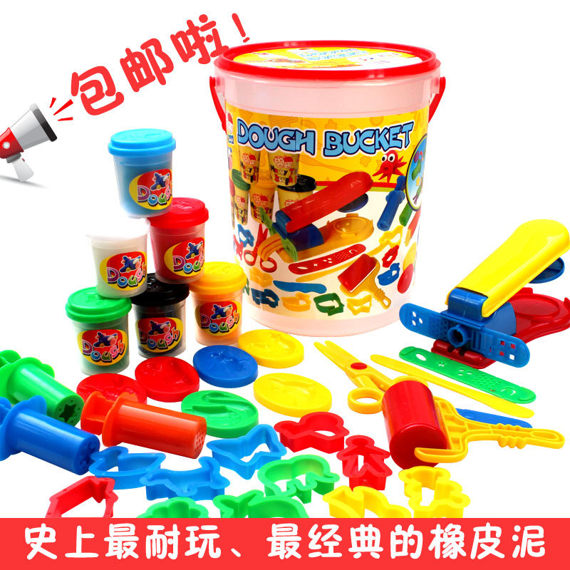 Hotels in barreled water color sticks/non-toxic is not a genuine PK-DOH/Chicco 3D set mould