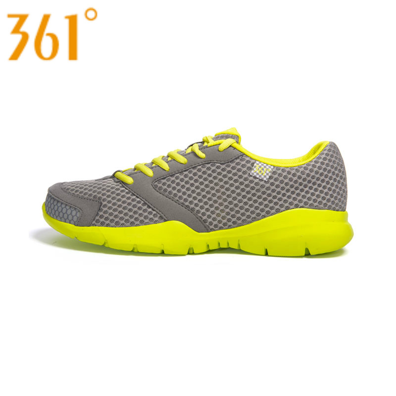 361 degrees in spring 2013 a genuine comprehensive training sneakers new men's super light breathable leisure 571,314,450