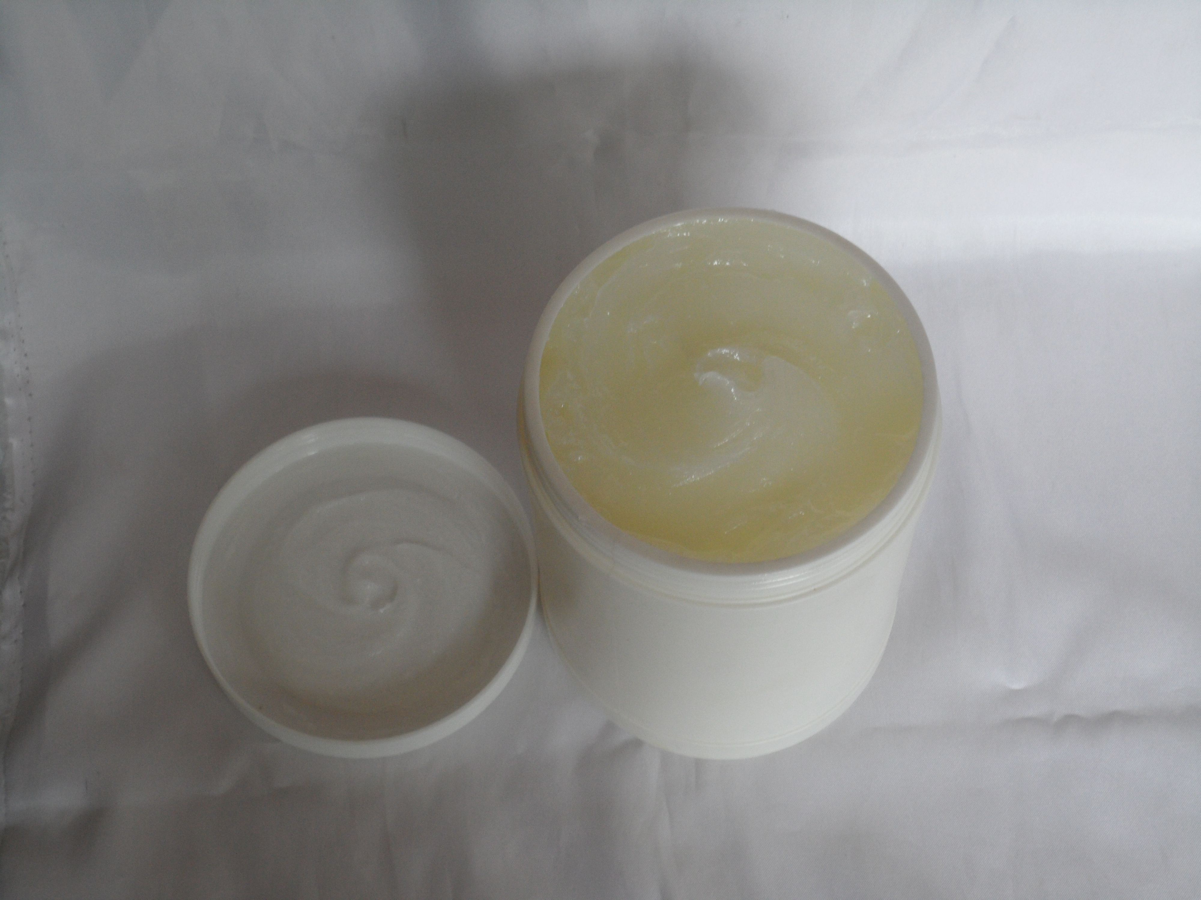 Vaseline White Vaseline Mold silicone Turning mold clay Release agent Clay Sculpture Color clayin the Play mode/Anime/Periphery/cos/Board games , Modeling tools/Accessories supplies category - from Buy2taobao.com to provide professional Taobao agent buy service