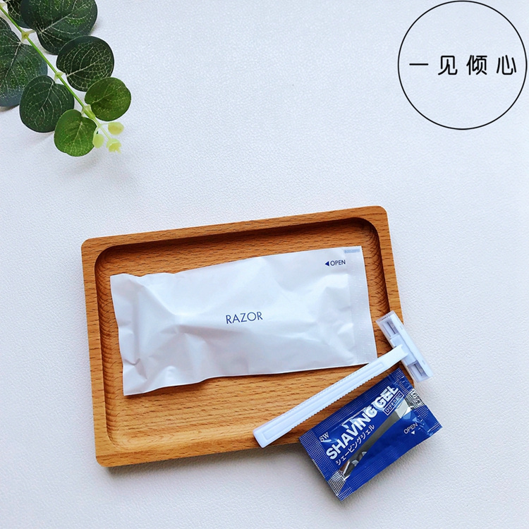 disposable razor hotel Beach Shaver hotel Shaving cream men and women travel Manual Shavers 100 individualin the Outdoor/Mountaineer/Camping/Travel Goods , Wash clean/Care , Shaver category - from Buy2taobao.com to provide professional Taobao agent buy service