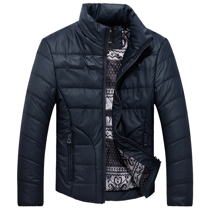 Xingeliqi 2012 Korean men's winter clothing thicken men's new style leisure coat wool coat jacket thin flows