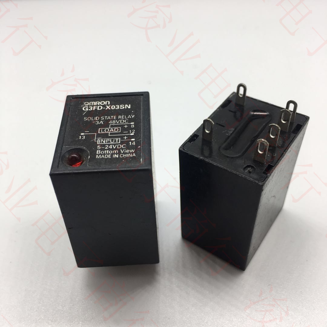 固态继电器 G3FD-X03SN|msdalam kategori Aksesori Digital 3C, pasaran komponen elektronik, komponen elektronik, relay - dari Buy2taobao.com untuk memberikan perkhidmatan ejen Taobao profesional membeli