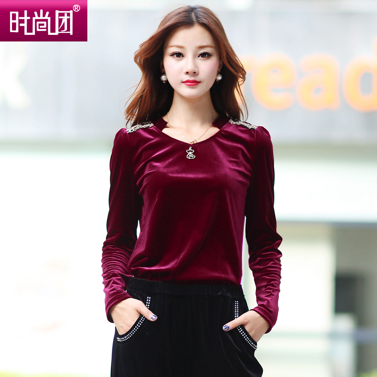 2013春秋装新款女装韩版短外套大码修身百搭