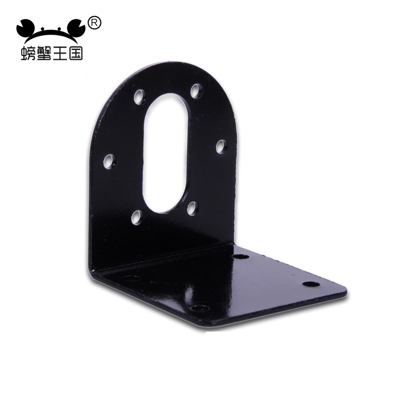 Jiangsu Crab Kingdom 37MM Gear motor Bracket Fixation coupling Gear motorin the Toy/Childs/Puzzle/Building block/Model , Other Toys category - from Buy2taobao.com to provide professional Taobao agent buy service