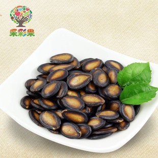  【采彩果】零食炒货特产   西瓜子 袋装 158g