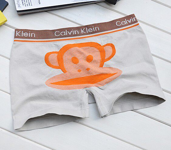 【图】大嘴猴<em>内裤男士</em>价格 大嘴猴<em>内裤男士</em>官