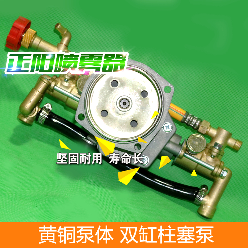 台州正阳双缸柱塞泵汽油机动高压泵喷雾器配件 DIY改装件厂家直销|ruв категории доставка цветов/цветок моделирования/растения садоводства, садовых принадлежностей, других садовых принадлежностей - от Buy2taobao.com для оказания профессиональной услуги покупки агента Taobao