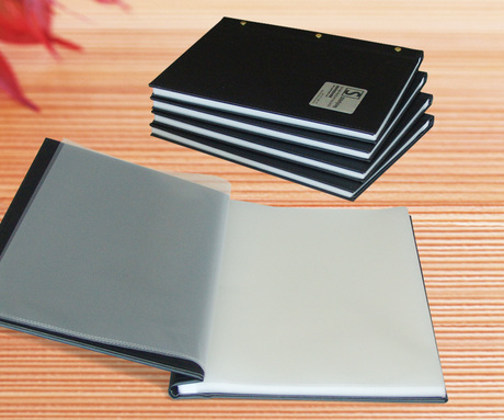 插页图册 活页资料册 产品展示 工程汇编 商务策