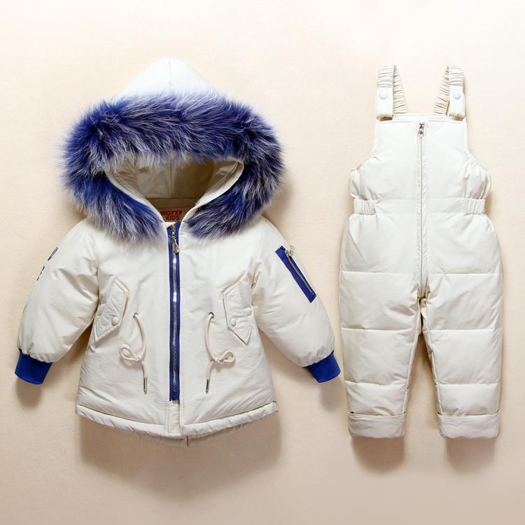 新品1-3岁儿童羽绒服套装正品女童套装男童装宝宝女婴儿幼儿款|msdalam kategori Kanak-kanak/Bayi/Keluarga dipasang, pakaian bulu/liner ke bawah, Down - dari Buy2taobao.com untuk memberikan perkhidmatan ejen Taobao profesional membeli