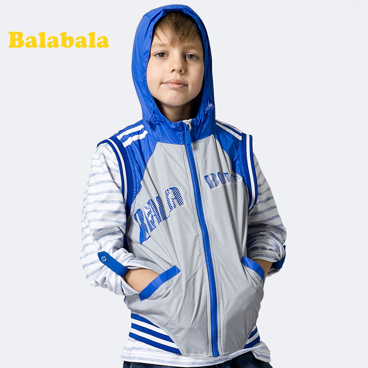 【<em>巴拉巴拉男童马甲</em>】 最新排行榜_ashengqi1